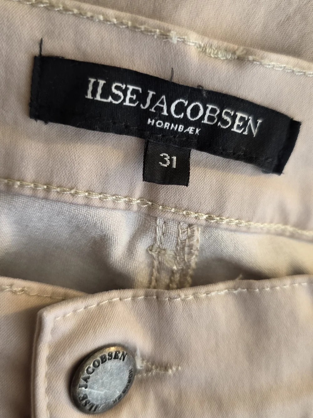 Ilse Jacobsen ilse jacobsen